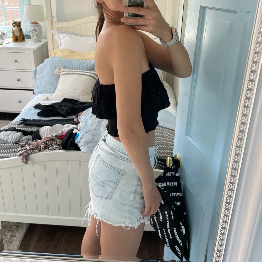 Ruffle Top - Picture 3 of 3